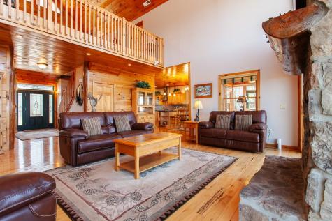 594 Brasstown View Road Murphy NC 28906