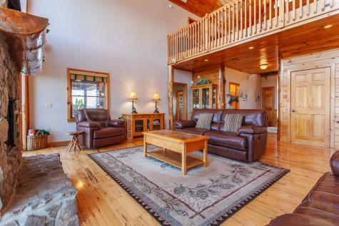 594 Brasstown View Road Murphy NC 28906