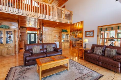 594 Brasstown View Road Murphy NC 28906