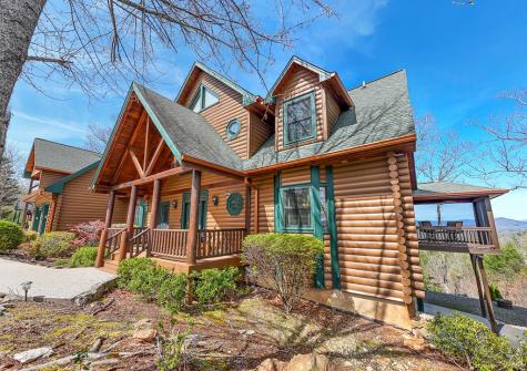 594 Brasstown View Road Murphy NC 28906