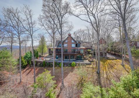 594 Brasstown View Road Murphy NC 28906