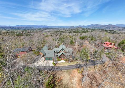 594 Brasstown View Road Murphy NC 28906