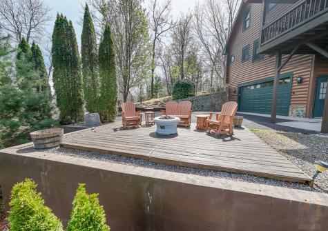 594 Brasstown View Road Murphy NC 28906