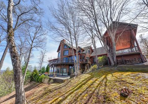 594 Brasstown View Road Murphy NC 28906