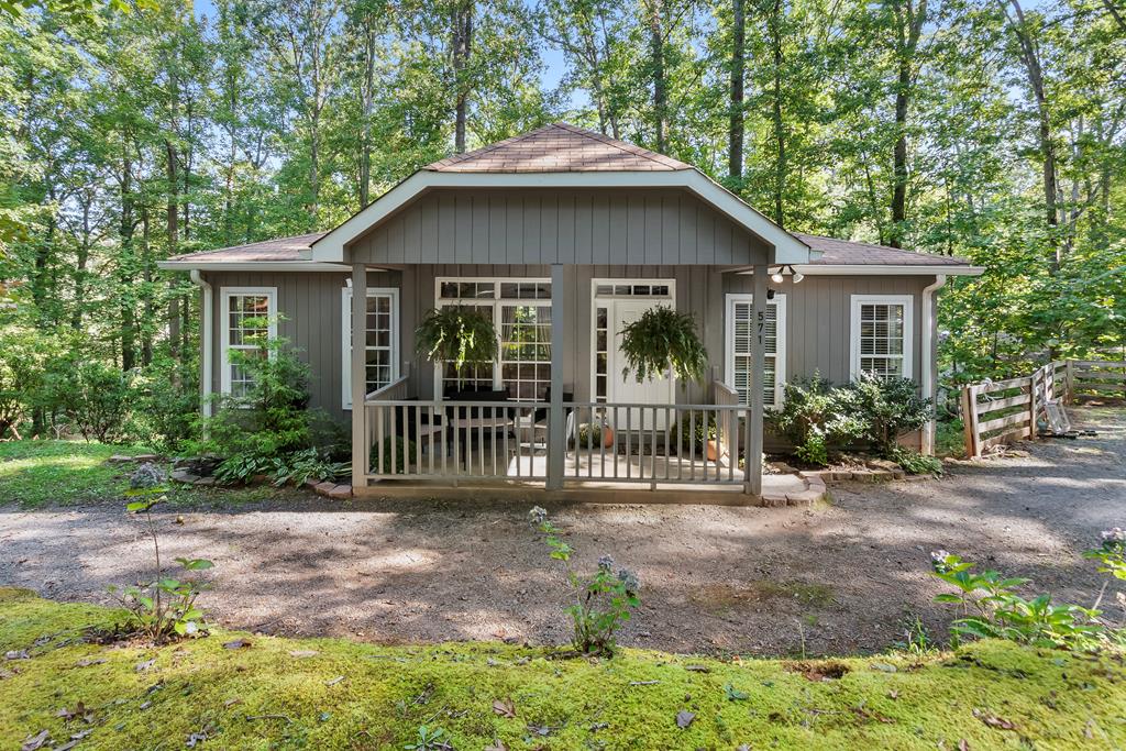 571 Shady Grove Lane Hayesville NC 28904