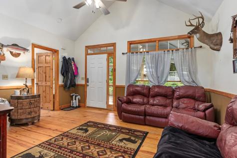 571 Shady Grove Lane Hayesville NC 28904