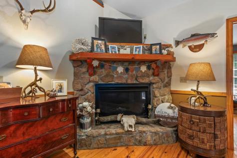 571 Shady Grove Lane Hayesville NC 28904