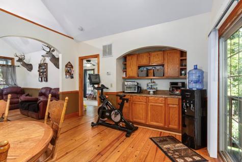 571 Shady Grove Lane Hayesville NC 28904