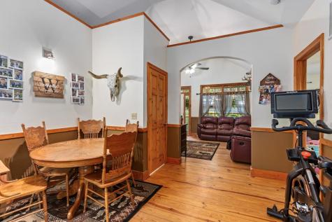 571 Shady Grove Lane Hayesville NC 28904