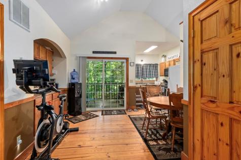 571 Shady Grove Lane Hayesville NC 28904