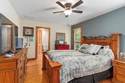 571 Shady Grove Lane Hayesville NC 28904