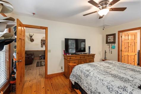 571 Shady Grove Lane Hayesville NC 28904