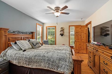 571 Shady Grove Lane Hayesville NC 28904