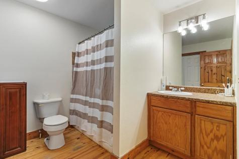 571 Shady Grove Lane Hayesville NC 28904