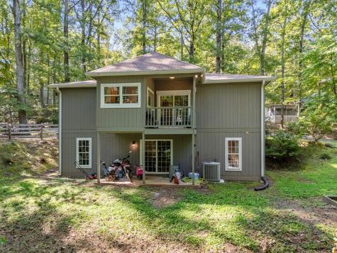 571 Shady Grove Lane Hayesville NC 28904