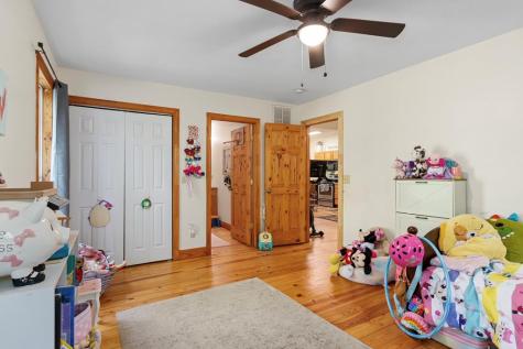 571 Shady Grove Lane Hayesville NC 28904