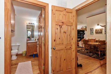 571 Shady Grove Lane Hayesville NC 28904