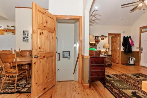 571 Shady Grove Lane Hayesville NC 28904