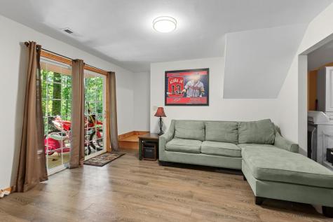 571 Shady Grove Lane Hayesville NC 28904