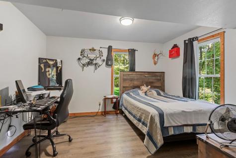 571 Shady Grove Lane Hayesville NC 28904