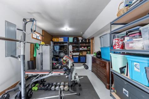 571 Shady Grove Lane Hayesville NC 28904