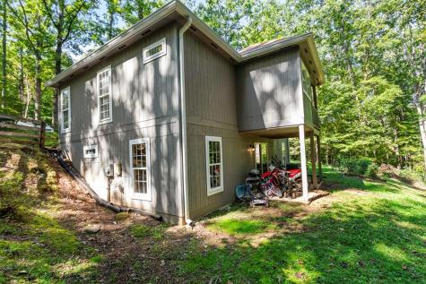 571 Shady Grove Lane Hayesville NC 28904