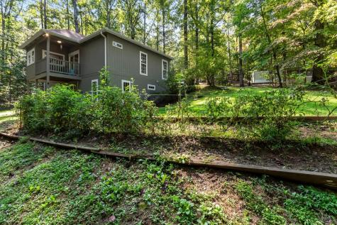 571 Shady Grove Lane Hayesville NC 28904