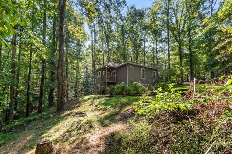 571 Shady Grove Lane Hayesville NC 28904