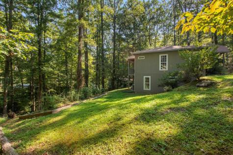 571 Shady Grove Lane Hayesville NC 28904