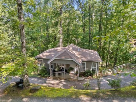 571 Shady Grove Lane Hayesville NC 28904