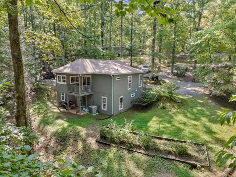 571 Shady Grove Lane Hayesville NC 28904