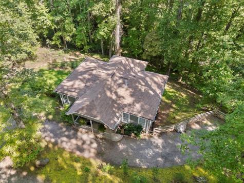 571 Shady Grove Lane Hayesville NC 28904