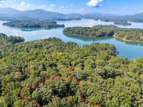 571 Shady Grove Lane Hayesville NC 28904