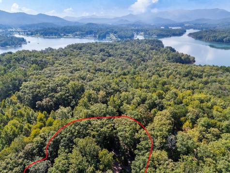 571 Shady Grove Lane Hayesville NC 28904