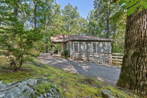 571 Shady Grove Lane Hayesville NC 28904