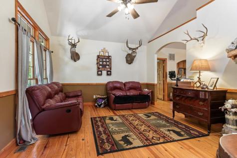 571 Shady Grove Lane Hayesville NC 28904