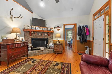 571 Shady Grove Lane Hayesville NC 28904