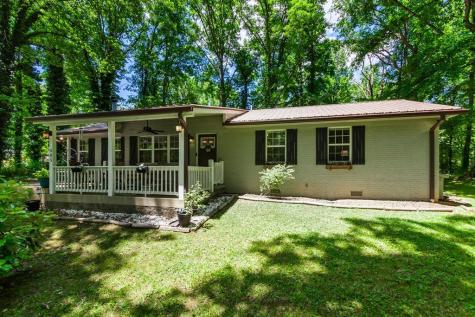 485 Heaton Road Marble NC 28905