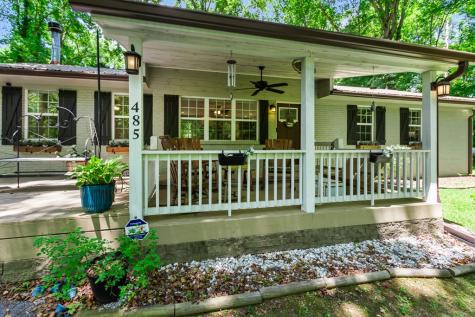 485 Heaton Road Marble NC 28905