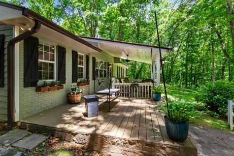 485 Heaton Road Marble NC 28905
