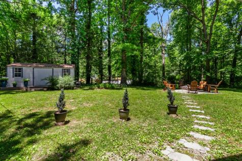 485 Heaton Road Marble NC 28905