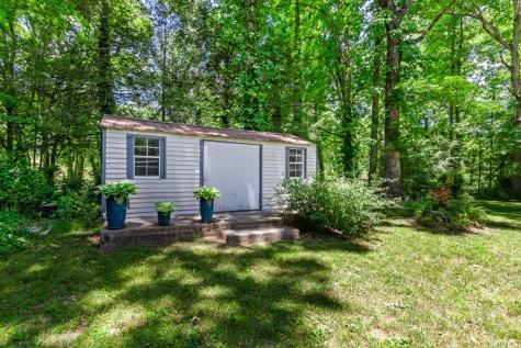485 Heaton Road Marble NC 28905