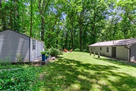 485 Heaton Road Marble NC 28905