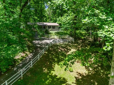 485 Heaton Road Marble NC 28905