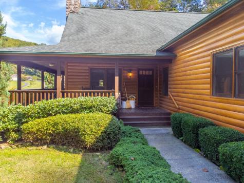 25 Black Oak Hayesville NC 28904