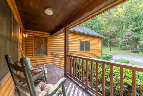 25 Black Oak Hayesville NC 28904