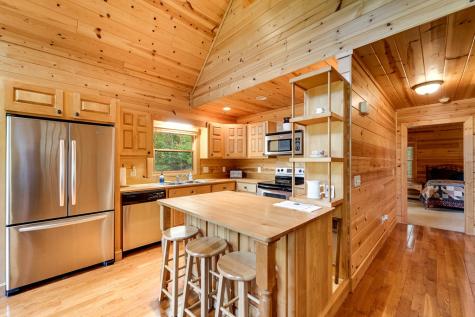 25 Black Oak Hayesville NC 28904