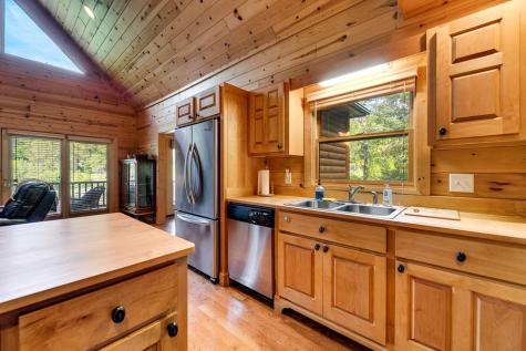 25 Black Oak Hayesville NC 28904