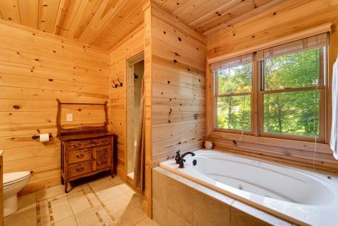 25 Black Oak Hayesville NC 28904