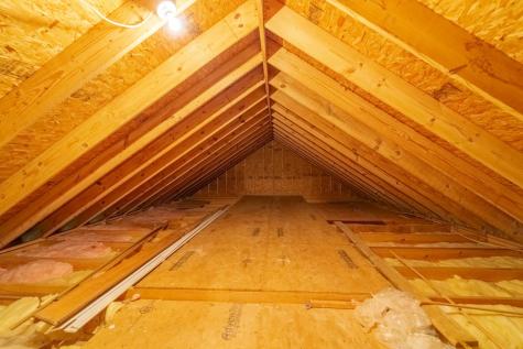 25 Black Oak Hayesville NC 28904